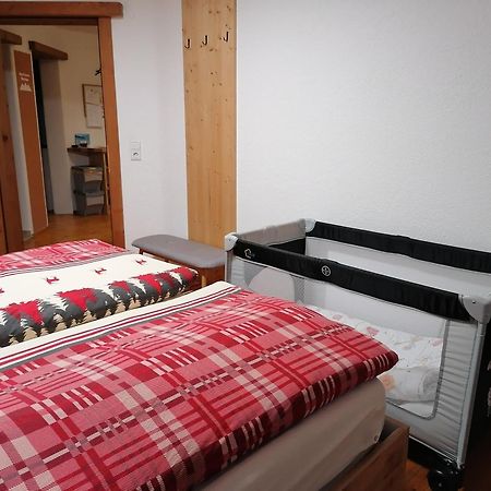 Apartment Martina Telfs Luaran gambar