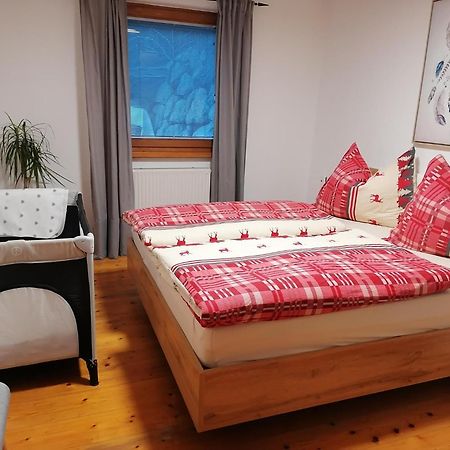 Apartment Martina Telfs Luaran gambar