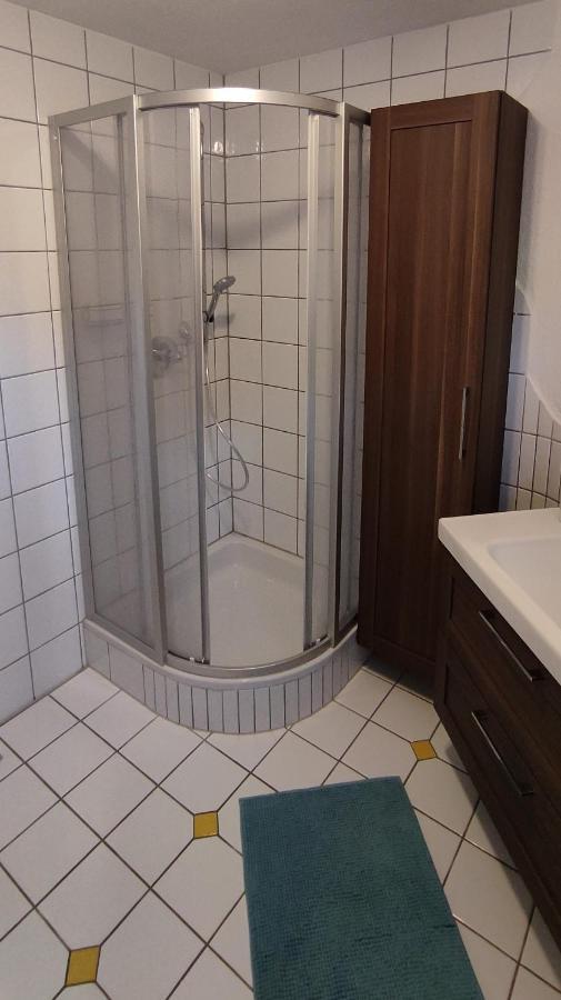 Apartment Martina Telfs Luaran gambar