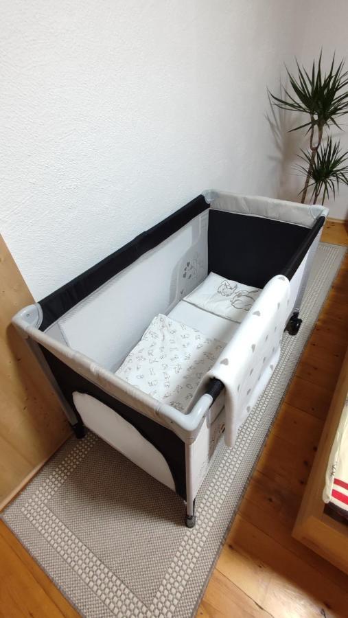 Apartment Martina Telfs Luaran gambar