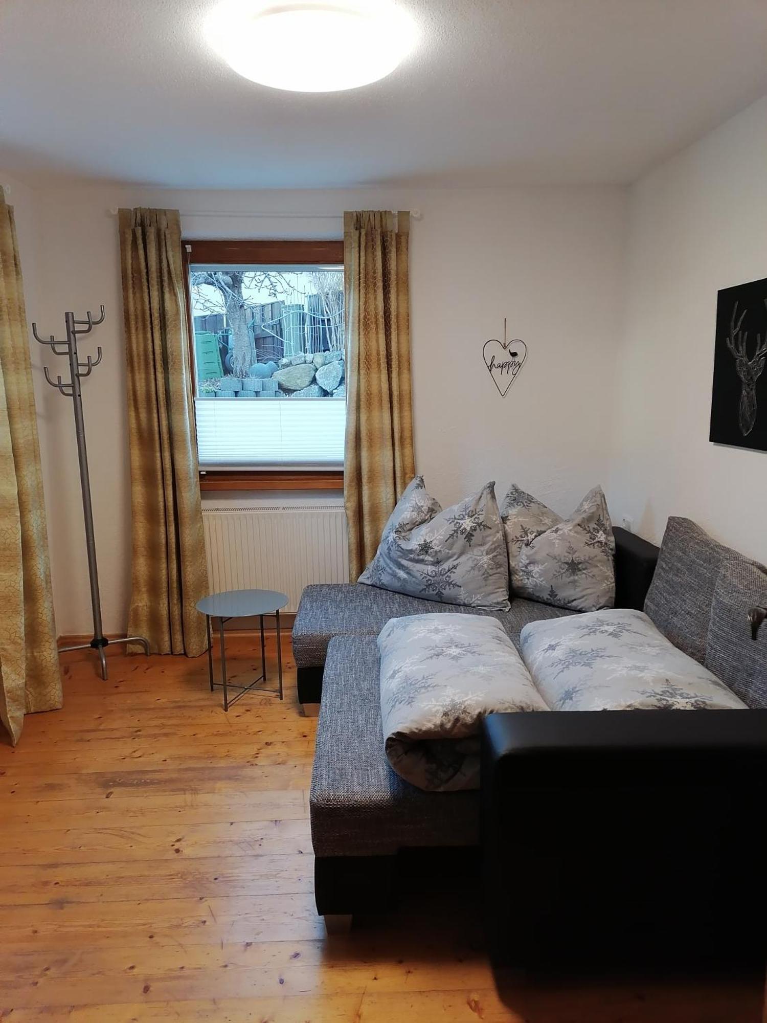 Apartment Martina Telfs Luaran gambar