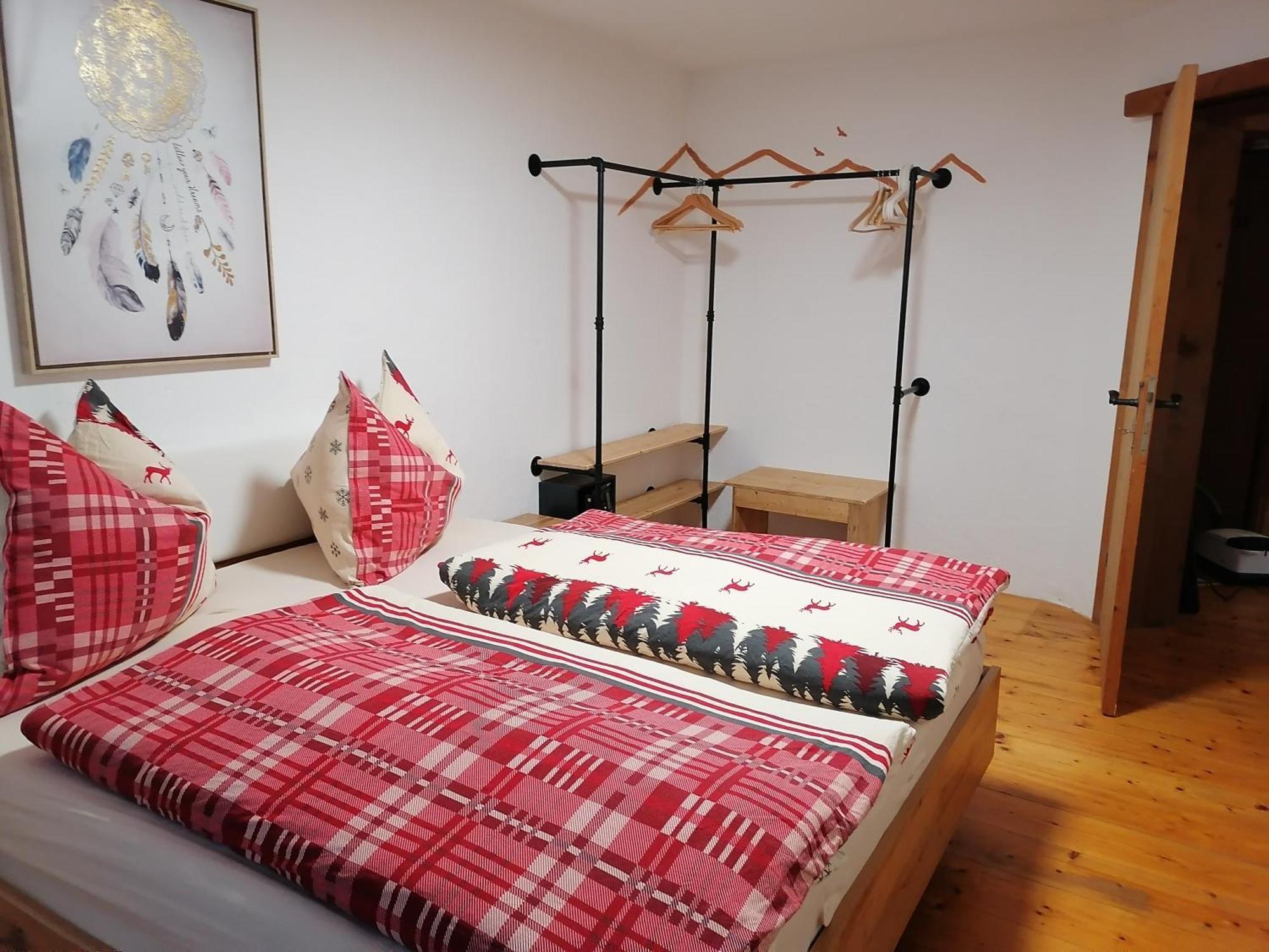 Apartment Martina Telfs Luaran gambar