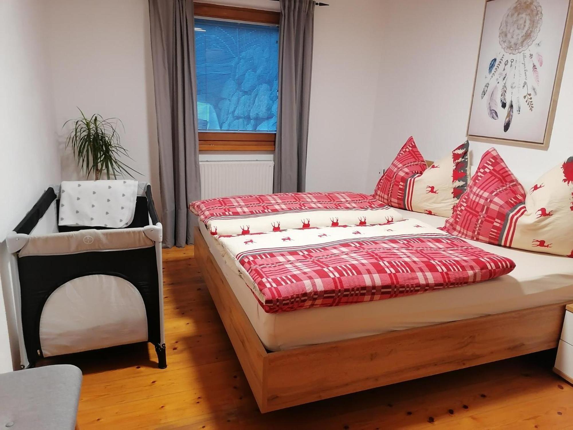 Apartment Martina Telfs Luaran gambar